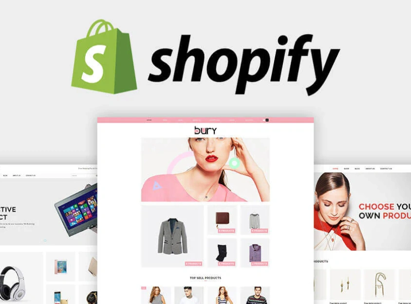 Shopify Course