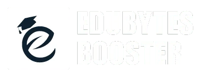 Edubytes Booster